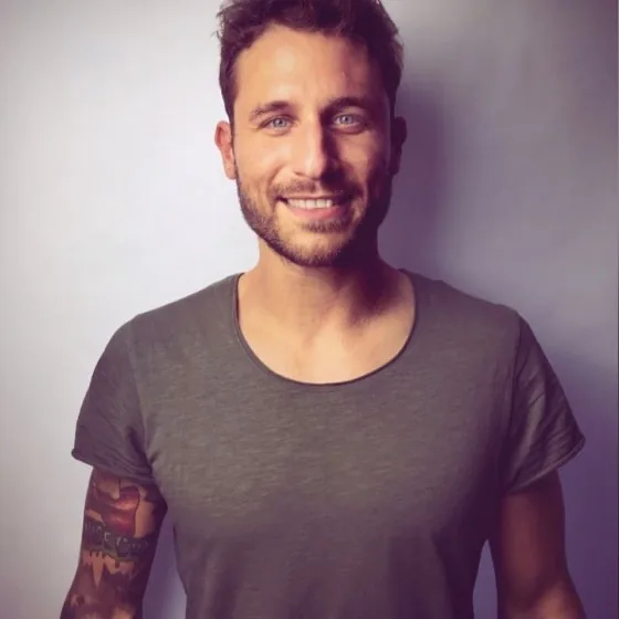 Sebastian Michalski