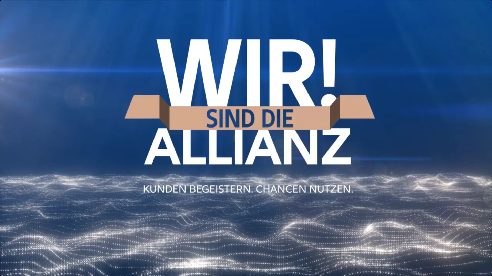 Allianz — GENO Jingle