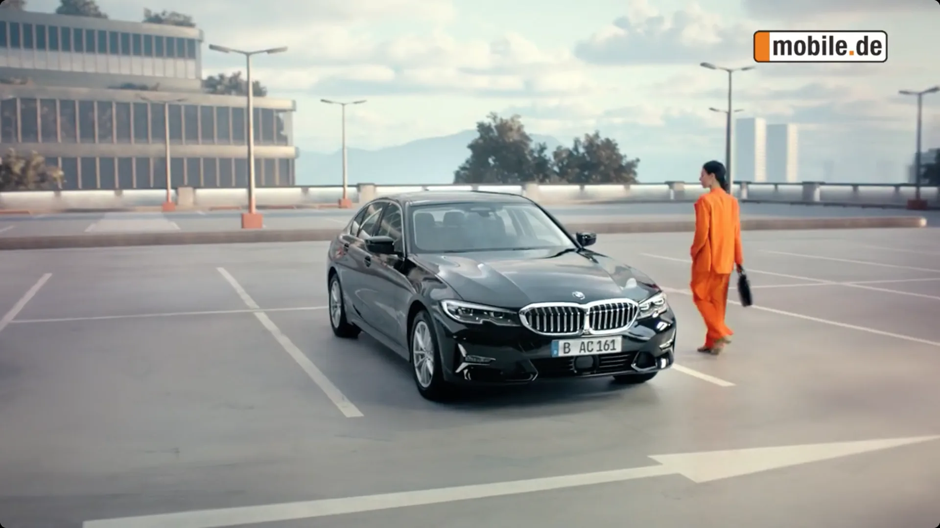 mobile.de — Leasing