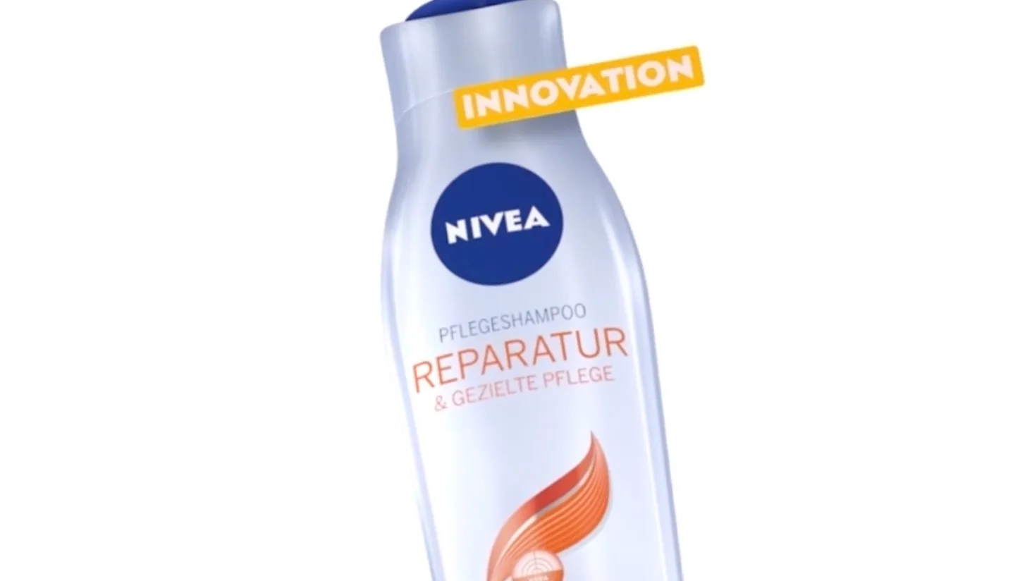 Beiersdorf — Nivea — Reparatur