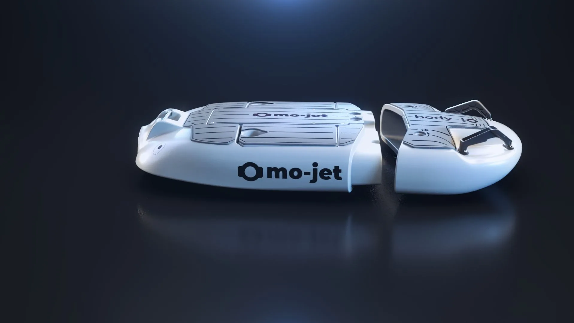 mo-jet — mo-jet